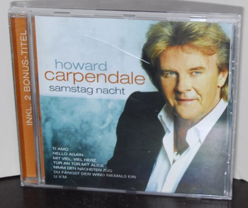 Koch records samstag - cd,