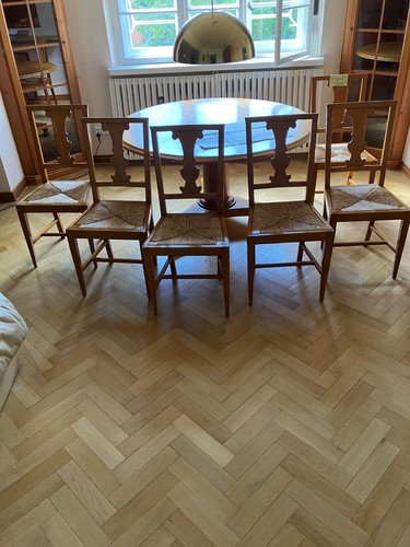 Stühle esszimmerstühle - 5,