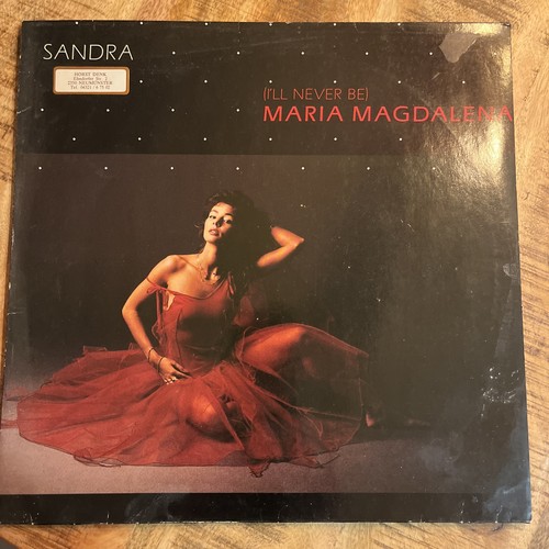 Sandra maria - sandra, be)