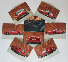 Ferrari 512 BB Koenig Specials Tuning (1978) Photos - Fotos - Bilder - 15x20 cm