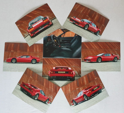 Ferrari 512 koenig specials - bb,