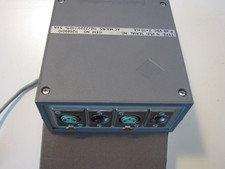 Neumann N 452i, Power Supply