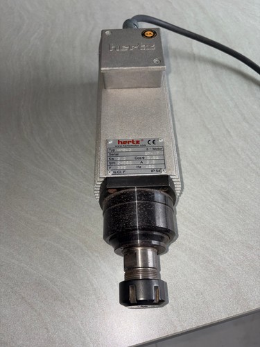 Hertz hmb42 24 - 2.2, |