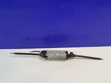 Saab 9-3 Ver1 2007 Vorne links