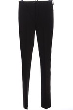 DRYKORN Anzughose Damen Anzug Gr. DE 34 schwarz Casual-Look