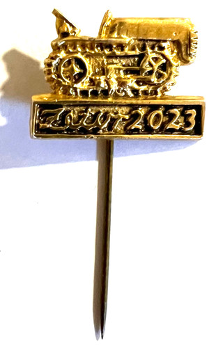 Zetor 2023 traktor - zetor,