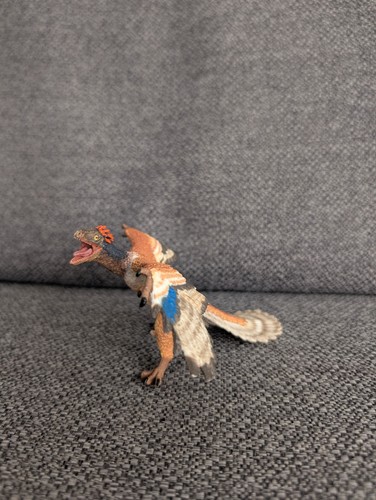 Papo archaeopteryx dinosaurier - archaeopteryx,