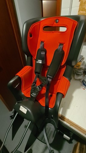 Britax römer fahrradsitz - britax,