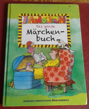 Janosch - Das große