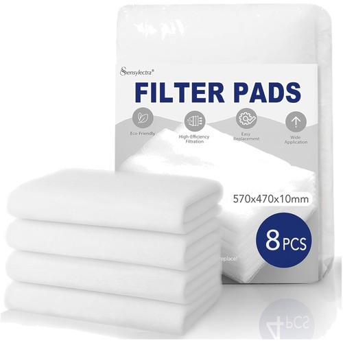 Filtermatte luftfilter - filtermatte,