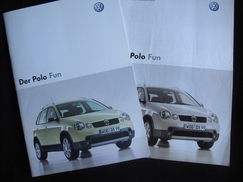 Polo das sondermodell - polo,,