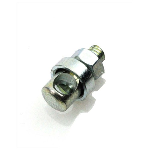 Schutzblech klemmstück 5mm - schutzblech, 5,5mm
