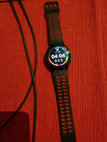 Samsung galaxy watch mm - galaxy,