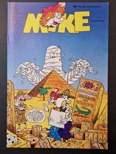 Mike -  Der Taschengeldexperte