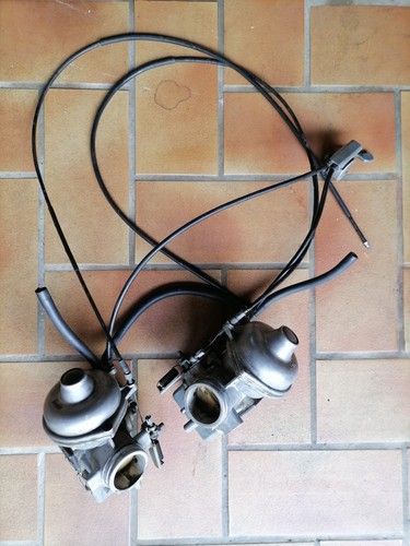 Bmw r100rt 40er bing vergaser - r100rt,