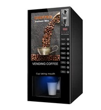 Kommerzieller Automatisch