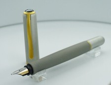 Epoch Granite Silver  Pelikan