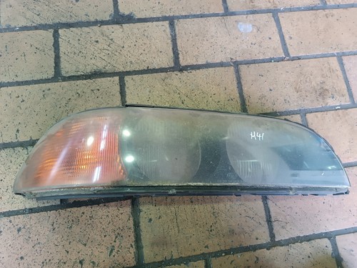Original bmw 5er e39 - original,