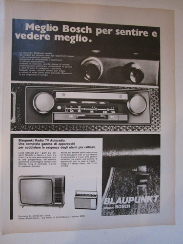 Blaupunkt gruppe bosch - gruppe,