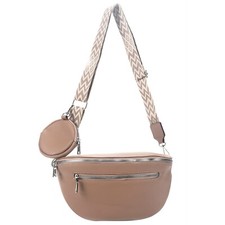 Umhängetasche Crossbody Bag