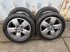 Original BMW 1er F40 2er F44 16" Winterreifen Styl. 517 Winterräder