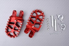 Fußrasten Rech & Link Cross /