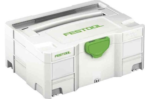 Festool systainer loc sys - festool, t-loc