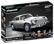 PLAYMOBIL Movie Cars 70578