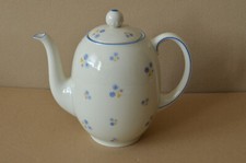 Kaffeekanne mit Deckel