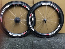 Zipp Rennrad / Triathlon Laufradsatz