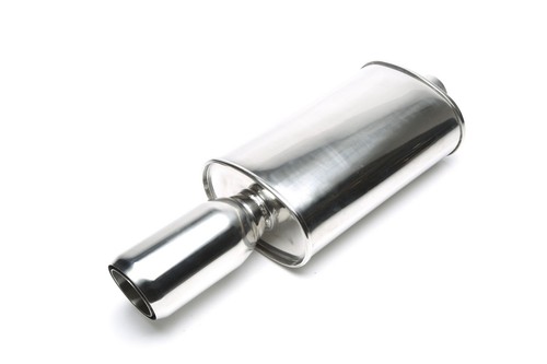 SPORT-AUSPUFF