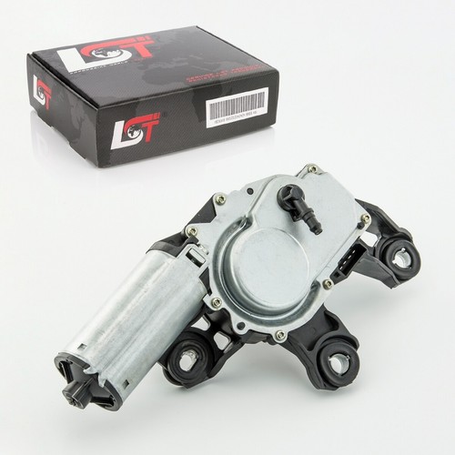 Wischermotor heck - wischermotor,