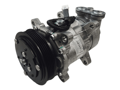 Air conditioning compressor - air,