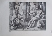 Lucas van leyden - lucas, leyden:
