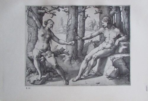 Lucas van leyden - lucas, der