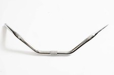 HOHE FAHRRAD FAHRPOSITION