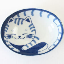 Ovale Schale Nekochiguratora