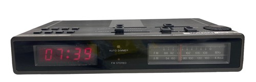 Watson radiowecker uhrenradio - watson,