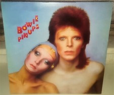 Bowie pinups 1003 - -, 12"