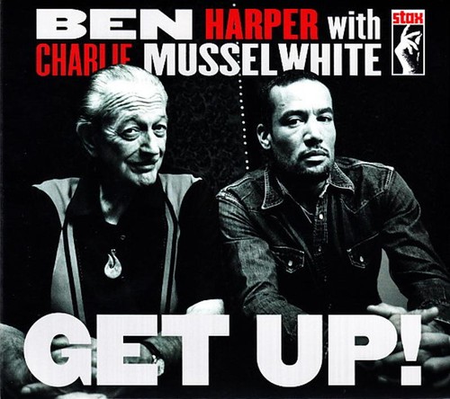 Harper ben with charlie - ben,
