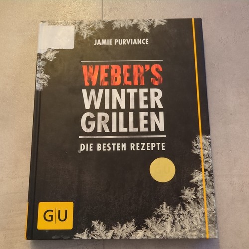 Weber wintergrillen - weber's,