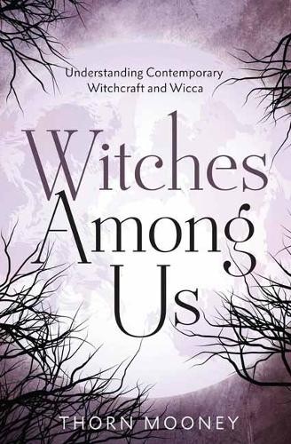 Thorn mooney witches - thorn,