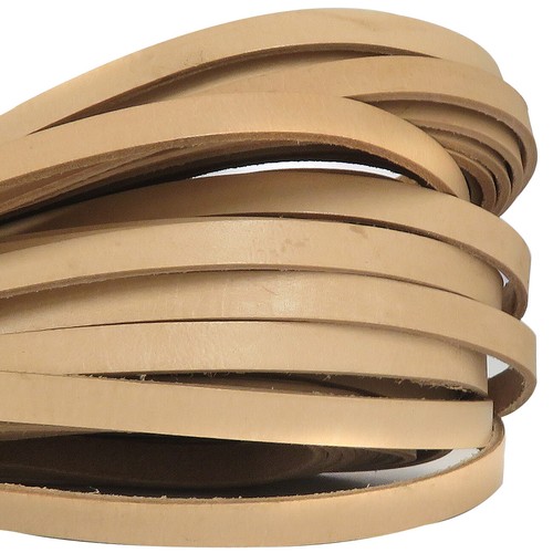 Lederband - , (ab