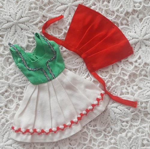 Barbie outfit petra plasty - barbie,