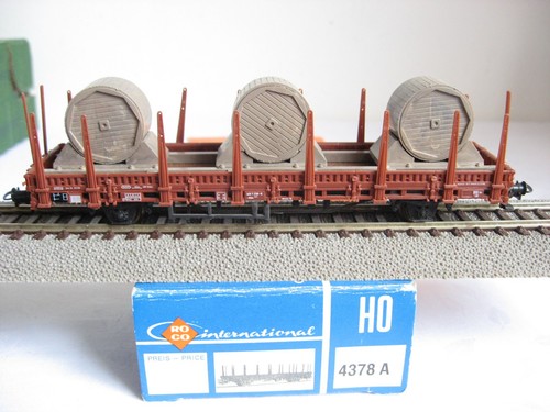 Db210 roco 4378a - h0,