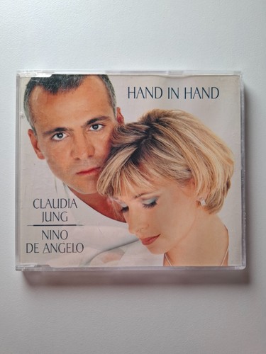 Claudia jung nino - claudia, de