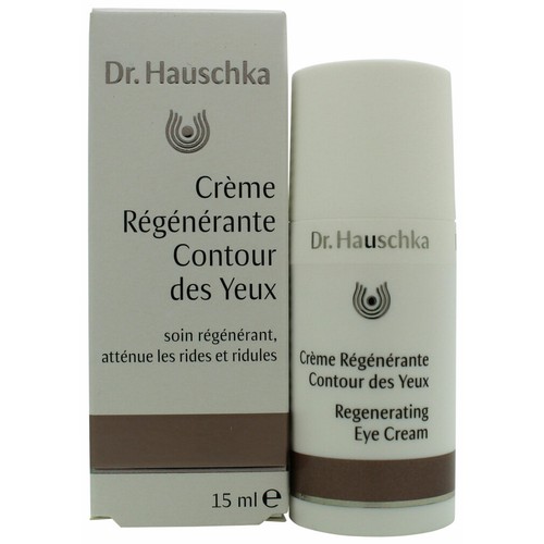 Hauschka regenerating eye - hauschka,
