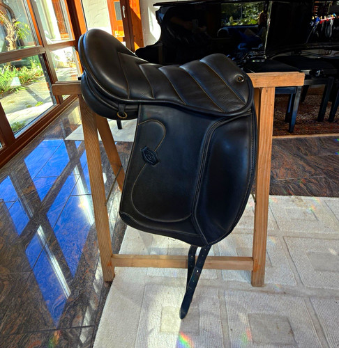 Islandpferdesattel glaumur - ps,