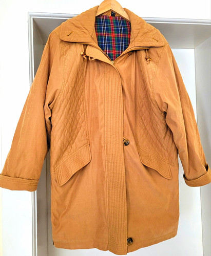Damen winterjacke parka lang - winterjacke,