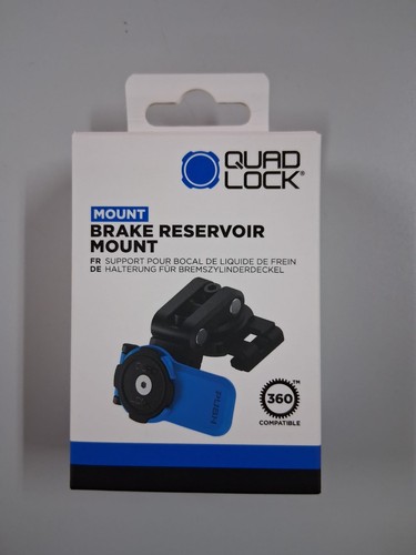 Original motorrad quad lock - original,